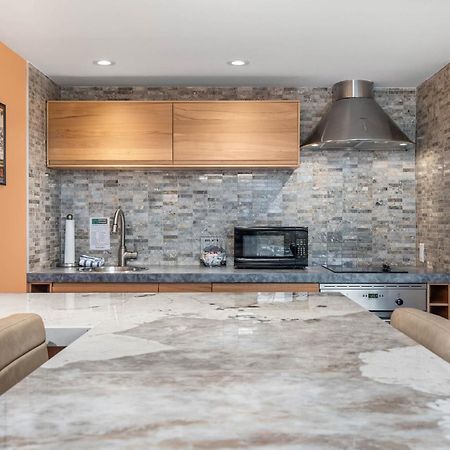 Le Chamois By Whistler Premier Apartment Exterior foto