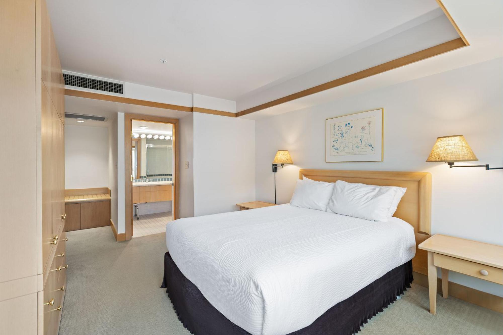 Le Chamois By Whistler Premier Apartment Exterior foto