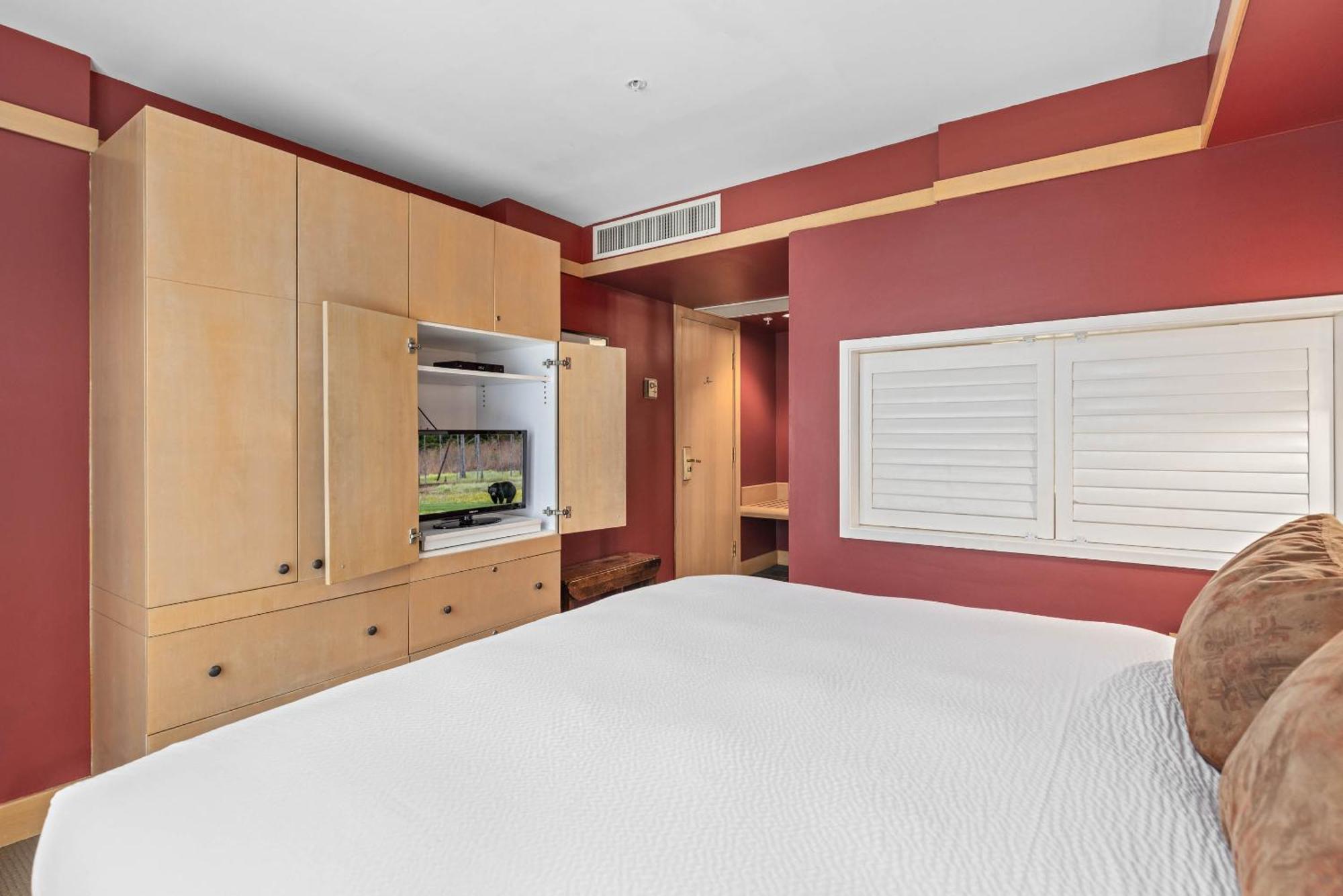 Le Chamois By Whistler Premier Apartment Exterior foto