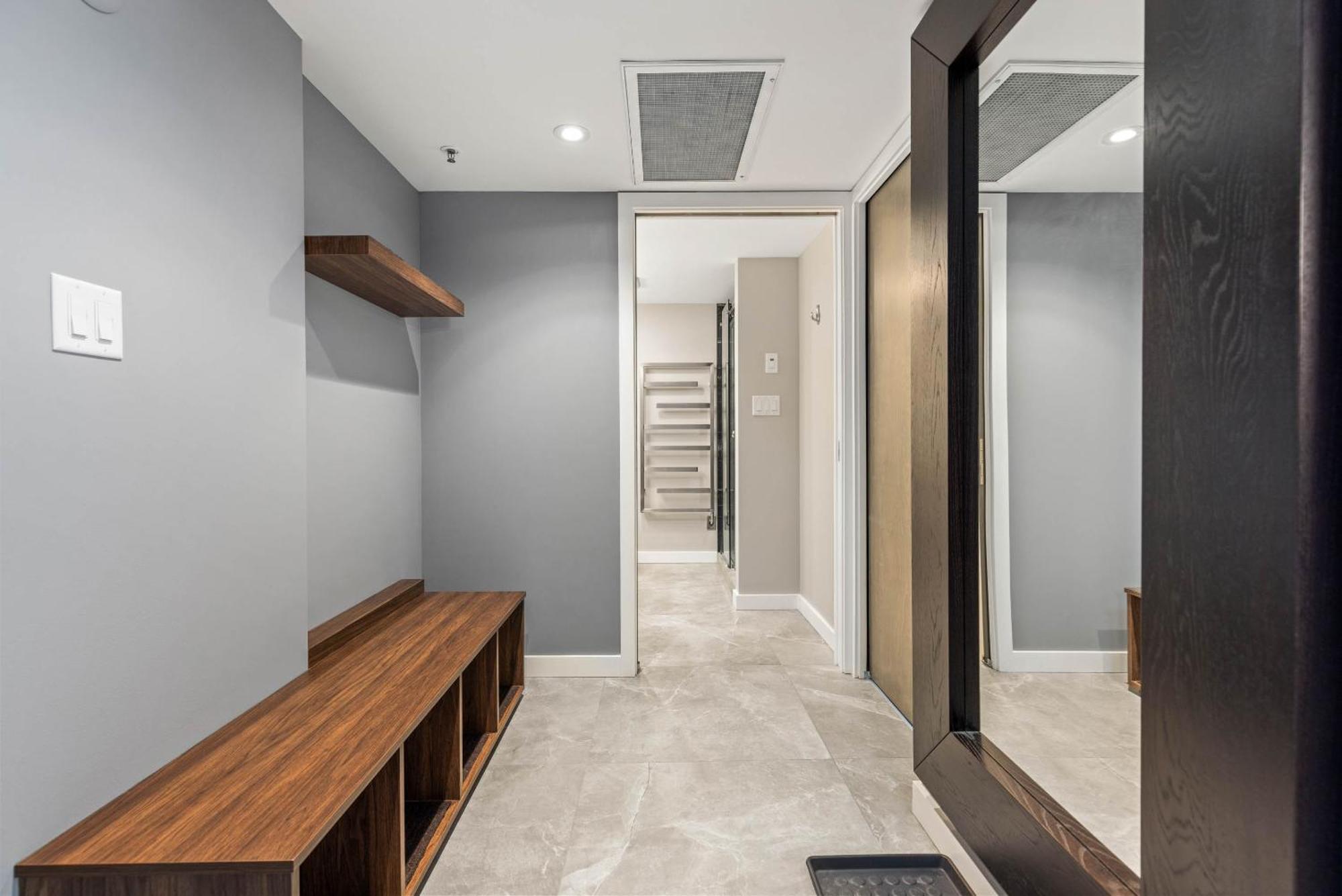 Le Chamois By Whistler Premier Apartment Exterior foto