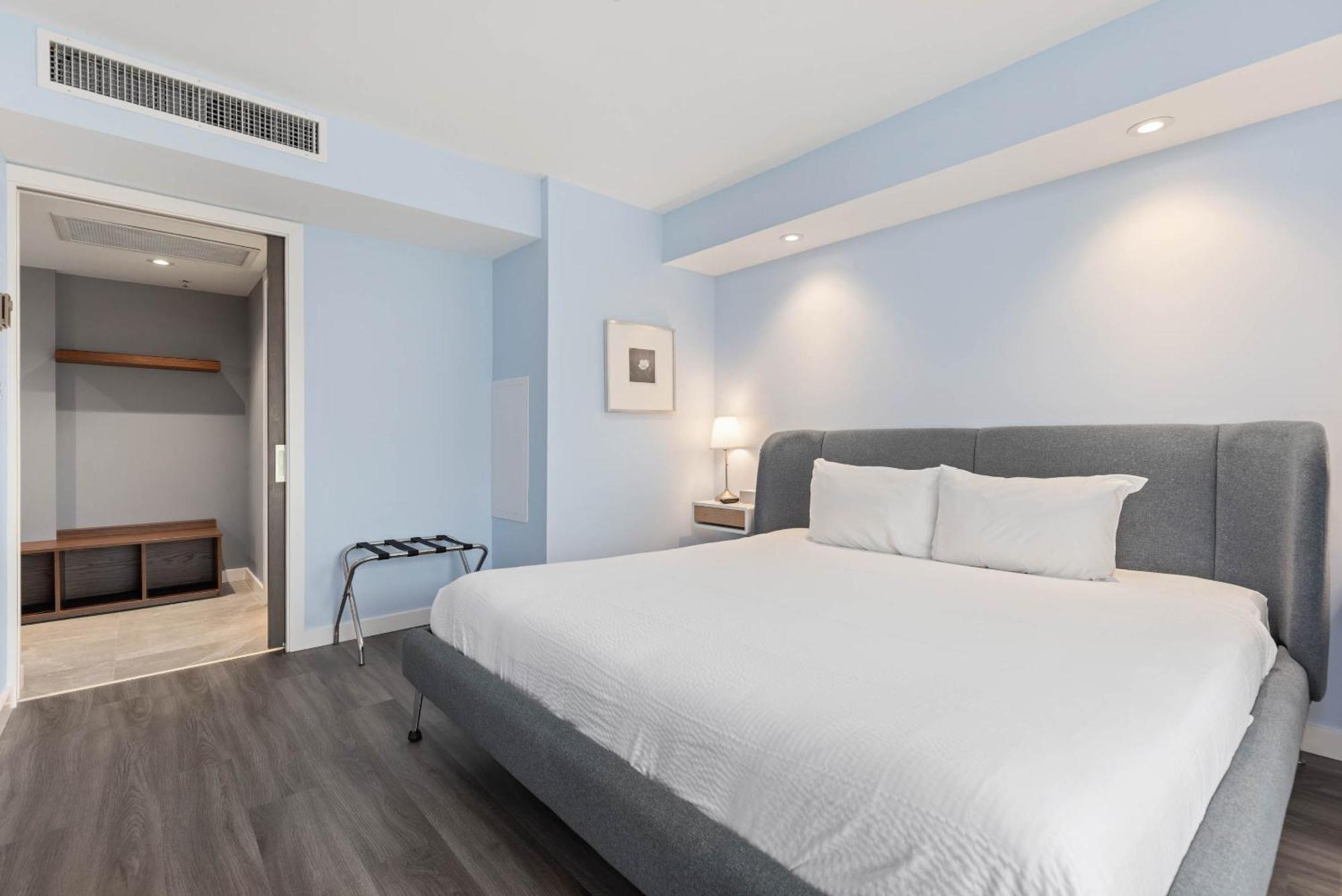 Le Chamois By Whistler Premier Apartment Exterior foto